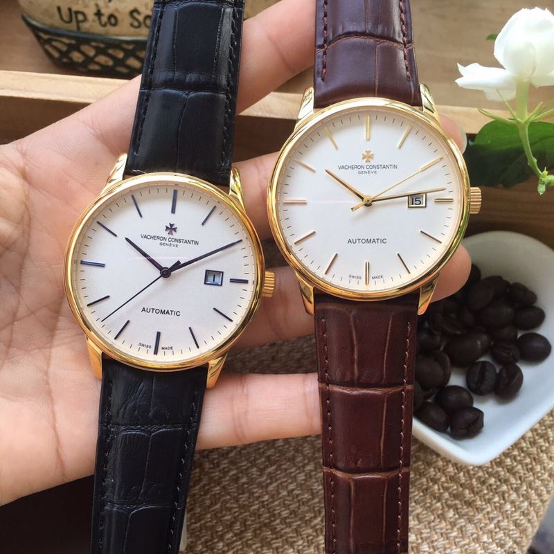 VACHERON CONSTANTIN Watches